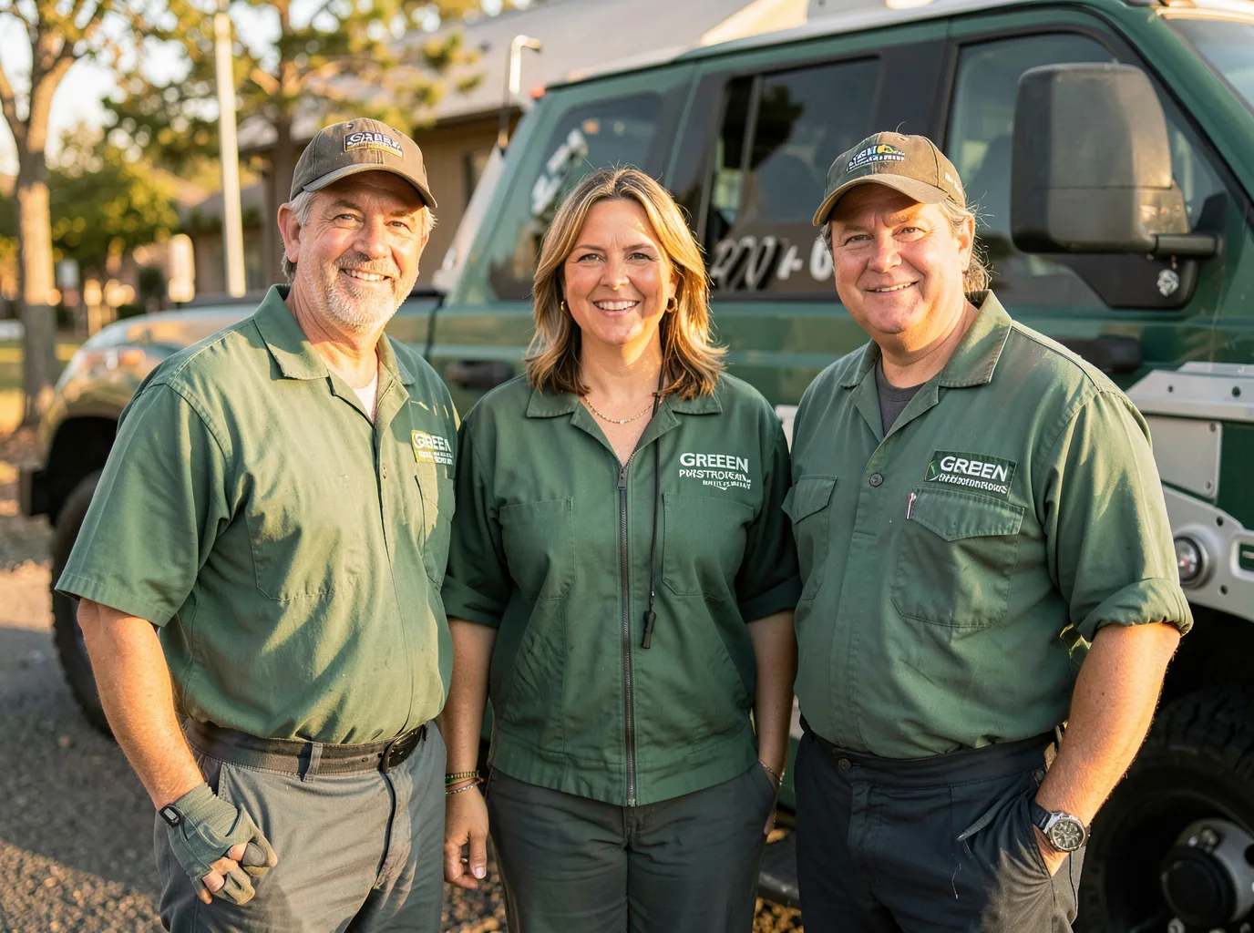 Water Damage Restoration company in Blackwell, OK