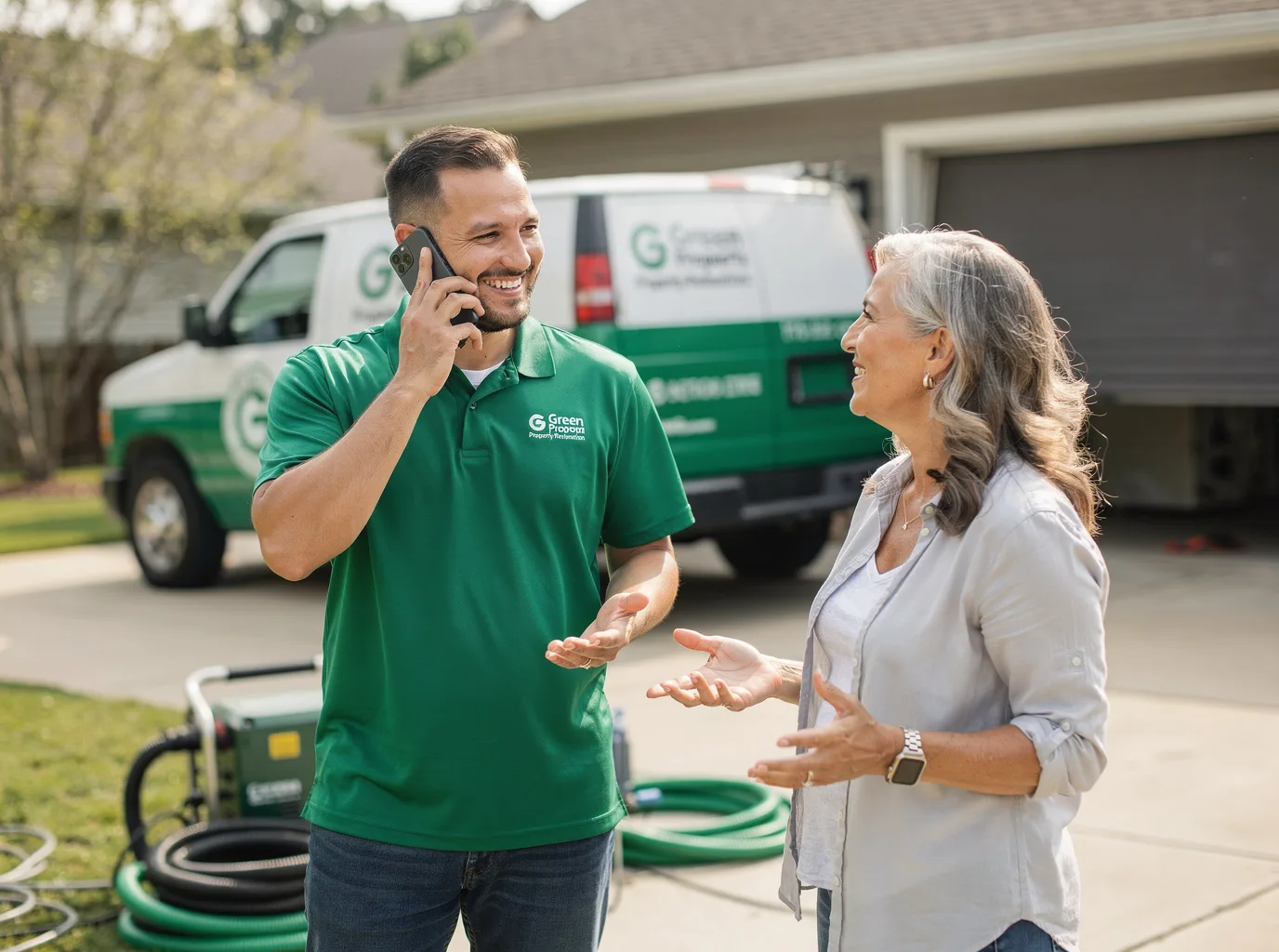 Water Damage Restoration Blackwell, OK FAQs